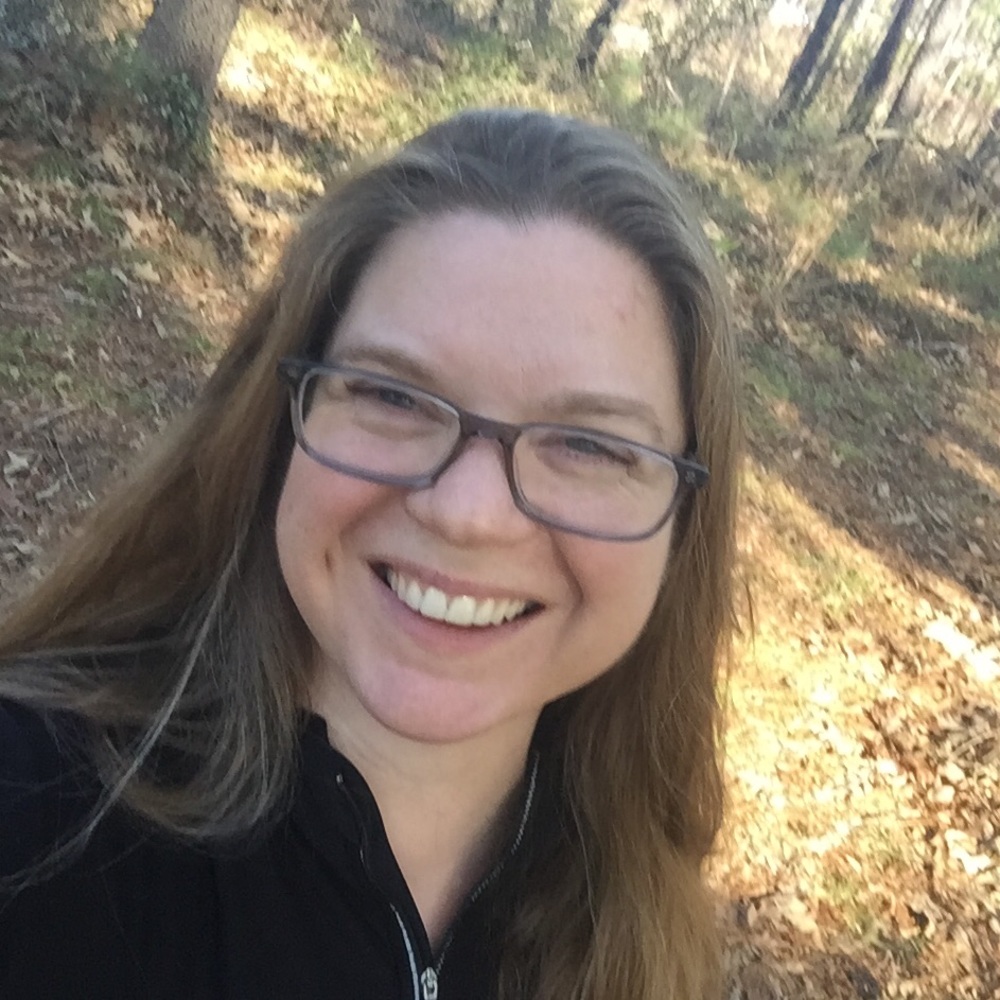 Meet your Posher, Rebekah